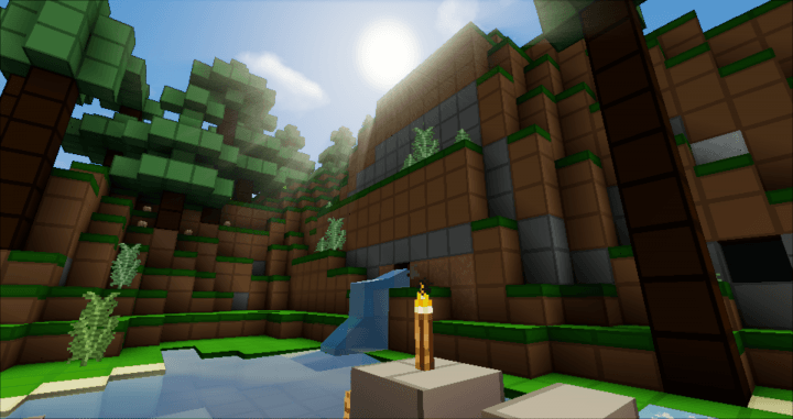 Gerokens Smooth Resource Pack 8